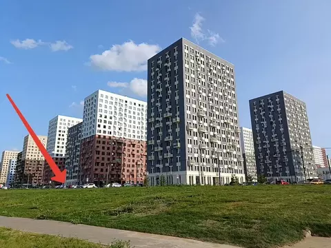 Помещение свободного назначения в Московская область, Ленинский ...