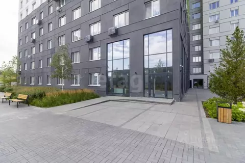 Помещение свободного назначения в Тюменская область, Тюмень ...