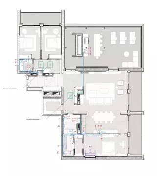 4-к кв. Санкт-Петербург, Санкт-Петербург, Зеленогорск Золотой Пляж ...
