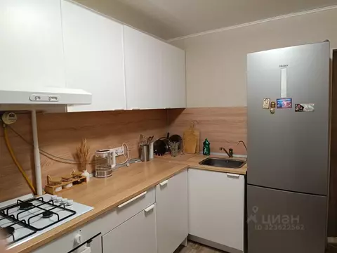 1-к кв. Челябинская область, Миасс ул. Степана Разина, 3 (38.0 м)