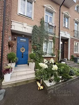 Таунхаус в Москва Академия Парк кп, 23с5 (109 м)