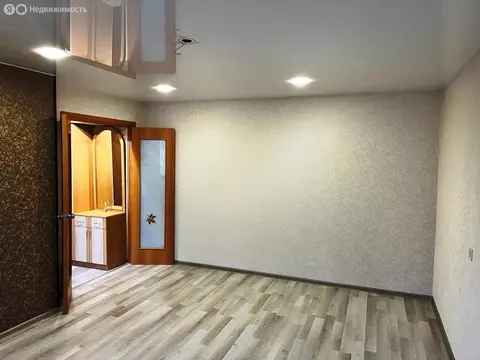 2-комнатная квартира: Екатеринбург, улица Красных Командиров, 75 (44 ...