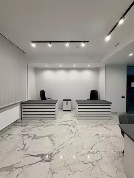 Офис в Крым, Ялта Приморский парк имени Гагарина кв-л,  (38 м)