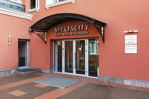 Комната Москва Воронцовская ул., 20 (10.0 м)