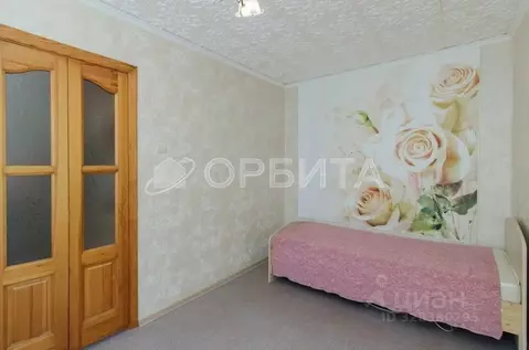 1-к кв. Тюменская область, Тюмень ул. 30 лет Победы, 76 (26.9 м)