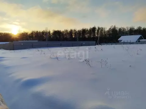 Участок в Московская область, Серпухов городской округ, Акулово-1 тер. ...