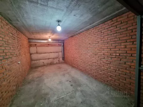 Гараж в Башкортостан, Уфа ул. Карла Маркса, 51/1 (18 м)