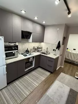 2-к кв. Волгоградская область, Волжский Пионерская ул., 48 (44.1 м)