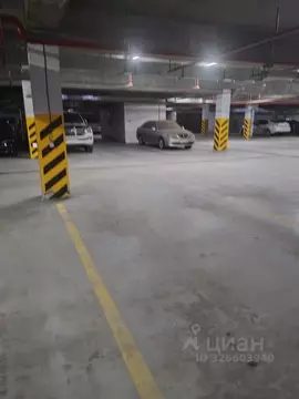 Гараж в Иркутская область, Иркутск ул. Седова, 65А/4 (15 м)