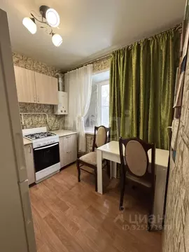 2-к кв. Тульская область, Тула Курковая ул., 24 (42.7 м)