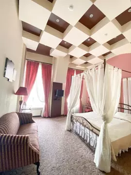 Комната Санкт-Петербург Невский просп., 53 (25.0 м)