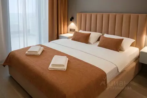 1-к кв. Крым, Ялта ул. Войкова, 39Ак2 (27.0 м)