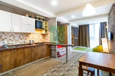 1-к кв. Севастополь ул. Парковая, 12 (51.5 м)