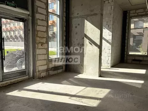 Помещение свободного назначения в Москва Сигнальный проезд, 16/1 (188 ...