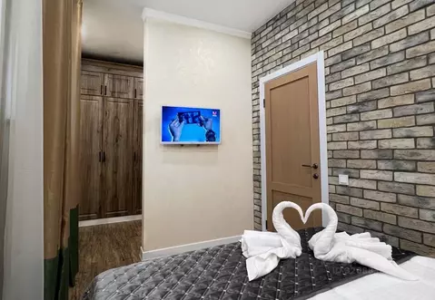 2-к кв. Ставропольский край, Пятигорск Теплосерная ул., 99 (61.0 м)