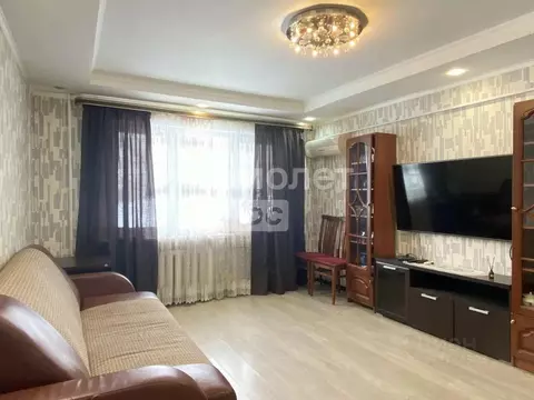 Квартира, 3 комнаты, 57.4 м