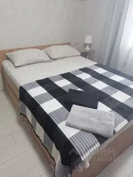 Студия Москва Гостиничная ул., 4Ак8 (18.0 м)