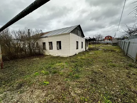 Дом в Тульская область, Тула городской округ, с. Высокое 73 (40 м)