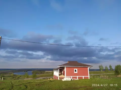 Дом в Московская область, Луховицы муниципальный округ, д. Перевицкий ...