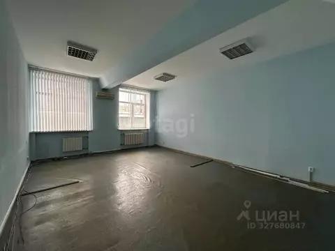 Офис в Башкортостан, Уфа Новочеркасская ул., 16 (19 м)