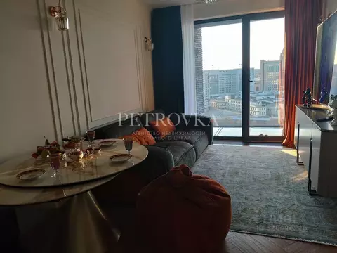 1-к кв. Москва Автозаводская ул., 26/1 (38.8 м)