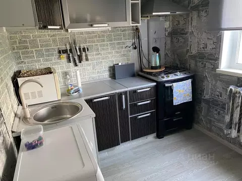 1-к кв. Ленинградская область, Тосненский район, Тельмановское ...