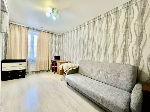 Комната Москва ул. Усачева, 62 (12.0 м)