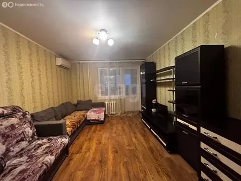 1-комнатная квартира: Оренбург, Салмышская улица, 58/2 (42.9 м)