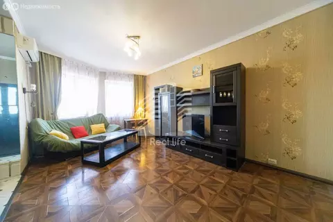 2-комнатная квартира: Домодедово, микрорайон Центральный, улица ...