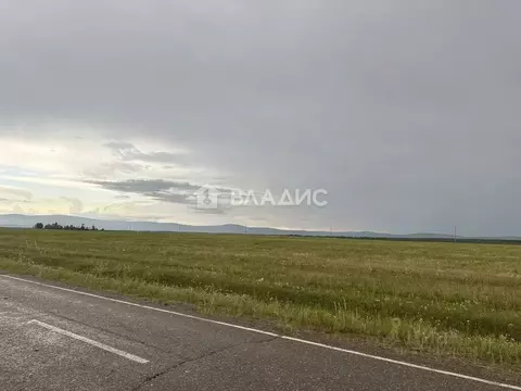 Участок в Бурятия, Кабанский район, с. Исток  (10.88 сот.)