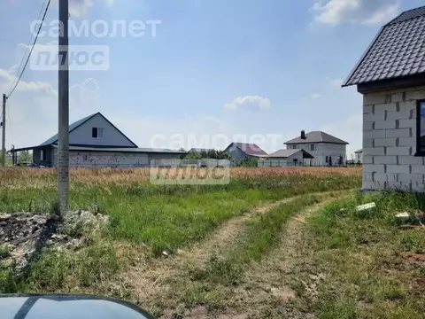 Участок в Липецкая область, Грязи ул. Михаила Путилина, 34 (10.28 ...