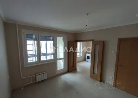 3-к кв. Москва ул. Маршала Еременко, 5к1 (80.0 м)