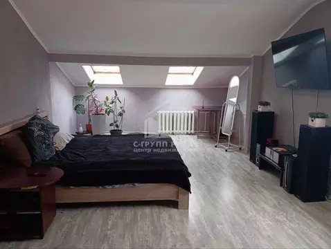 1-к кв. Калининградская область, Калининград ул. Белинского, 61А (69.2 ...