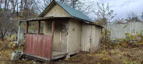 Дом в Брянская область, Брянск Дружба-2 садоводческое объединение, 356 ...