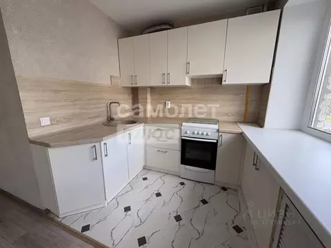 2-к кв. Чувашия, Чебоксары просп. Ленина, 46 (43.6 м)