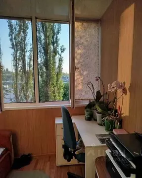 3-к кв. Белгородская область, Старый Оскол Рудничный мкр, 10 (65.0 м)