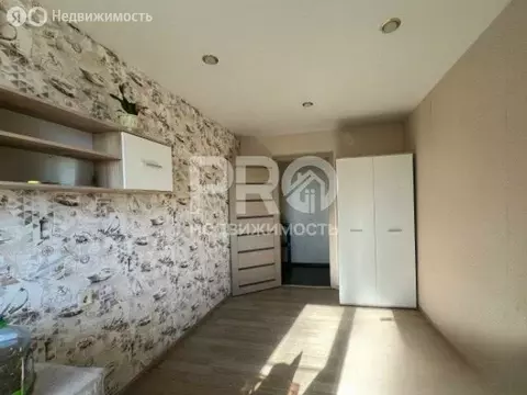 3-комнатная квартира: Ярославль, Большая Норская улица, 13 (58.9 м)