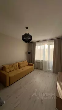 1-к кв. Хабаровский край, Хабаровск ул. Калинина, 12 (36.0 м)