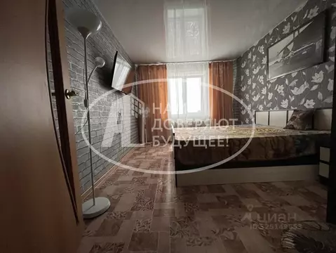 2-к кв. Пермский край, Добрянка ул. Трудовые Резервы, 5 (39.0 м)