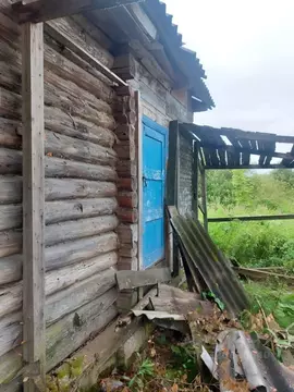 1-к кв. Новгородская область, Чудово ул. Ромашова, 36 (27.2 м)