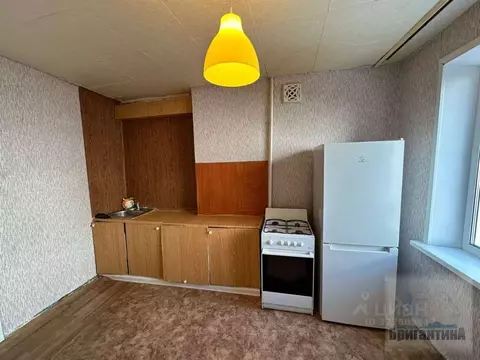 1-к кв. Самарская область, Самара ул. Фадеева, 53 (34.0 м)