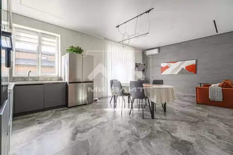 Коттедж в Ленинградская область, Всеволожский район, Агалатовское ...