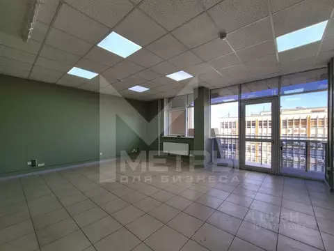 Офис в Краснодарский край, Краснодар Рашпилевская ул., 157 (1188 м)
