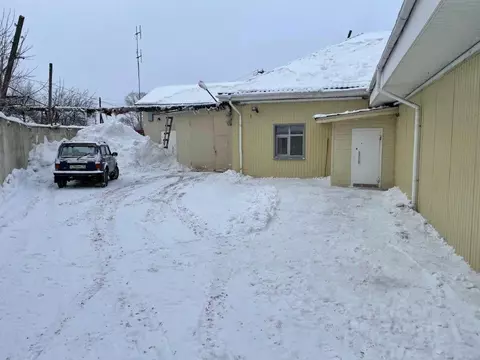 Офис в Костромская область, Мантурово ул. 2-я Первомайская, 2Б (129 м)
