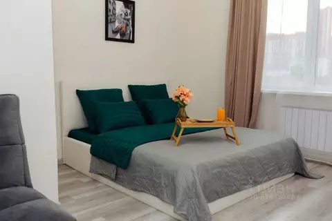 1-к кв. Башкортостан, Уфа ул. Аксакова, 81 (30.0 м)