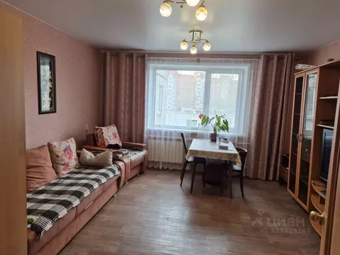 4-к кв. Красноярский край, Красноярск Северный мкр, ул. Мате Залки, 6А ...