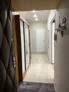 2-к кв. Москва Стрелецкая ул., 9К2 (55.0 м)