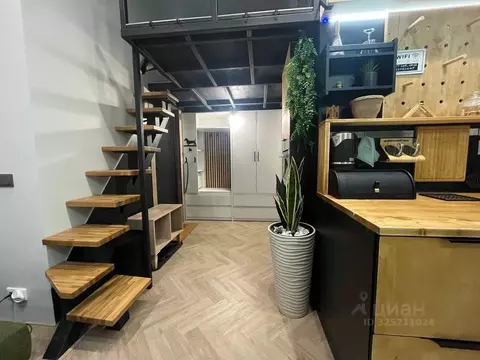 1-к кв. Москва ул. Правды, 7/9К1 (20.0 м)