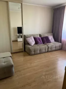 2-к кв. Московская область, Люберцы Юбилейная ул., 2 (40.8 м)