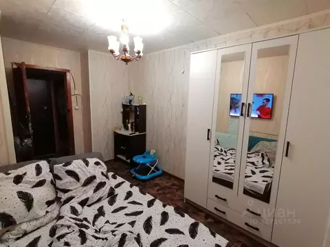 Комната Санкт-Петербург, Санкт-Петербург, Колпино Заводской просп., 36 ...